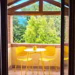 Della Pieve Retreat