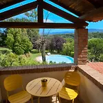 Della Pieve Retreat Apartamento Città della Pieve