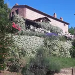 Della Pieve Retreat Apartamento Città della Pieve