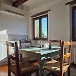 Retreat Apartamento Città della Pieve