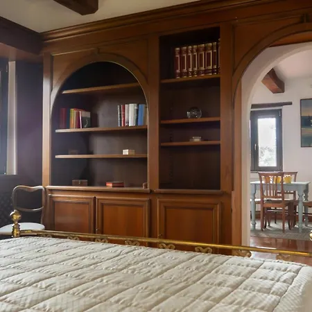 Retreat La Loggia Città della Pieve