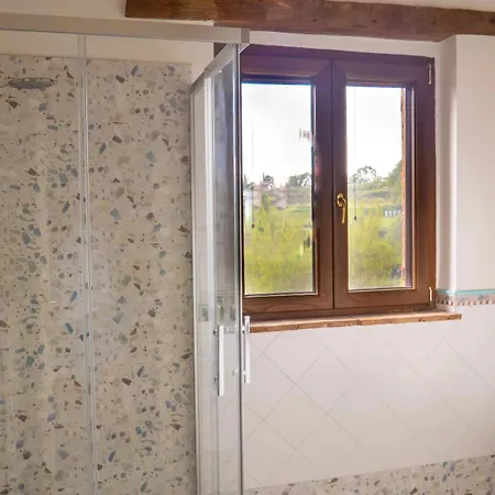 Della Pieve Retreat *