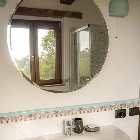 Della Pieve Retreat *