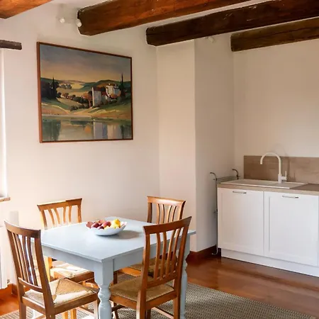 Retreat La Loggia Città della Pieve