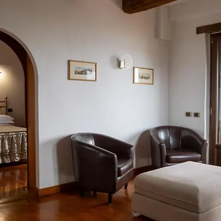 Della Pieve Retreat Città della Pieve