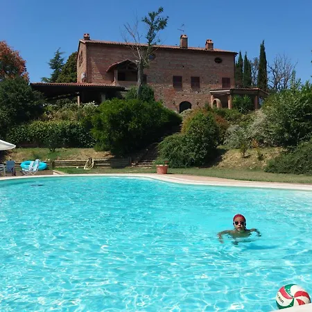 Apartamento Retreat La Loggia