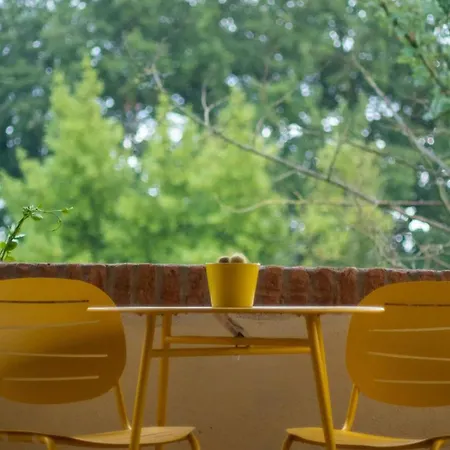 Apartamento Retreat La Loggia *