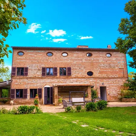 Della Pieve Retreat Città della Pieve