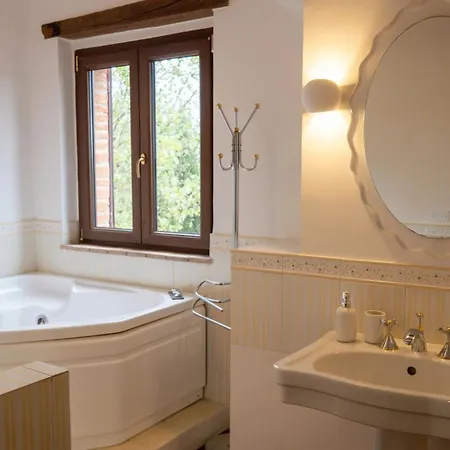 Appartement Della Pieve Retreat *