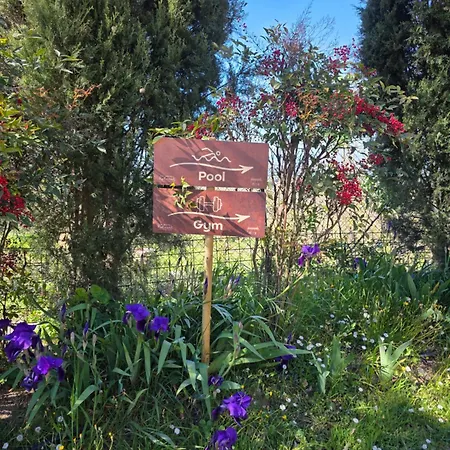 Della Pieve Retreat Appartement