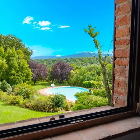 Della Pieve Retreat Città della Pieve