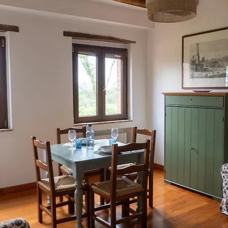 Della Pieve Retreat *