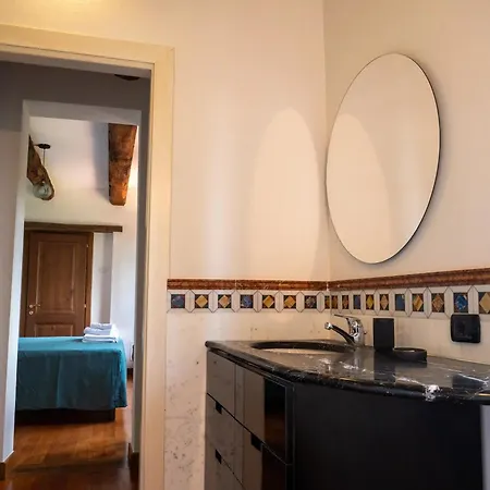 Della Pieve Retreat * Città della Pieve