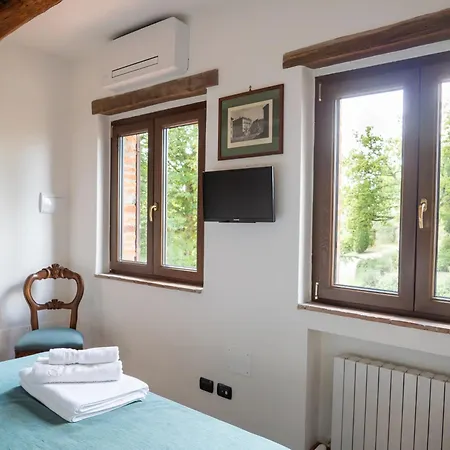 Della Pieve Retreat Città della Pieve