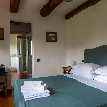 Della Pieve Retreat Appartement *