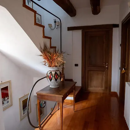 Appartement Della Pieve Retreat *