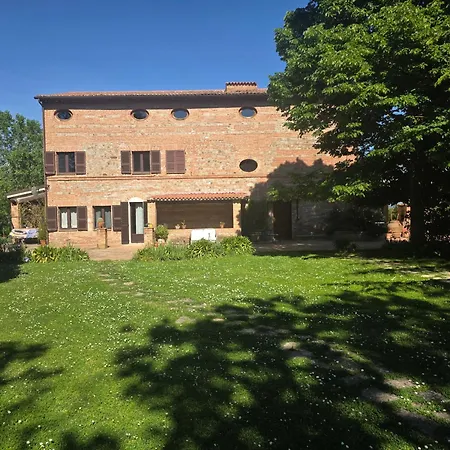 Appartement Della Pieve Retreat *