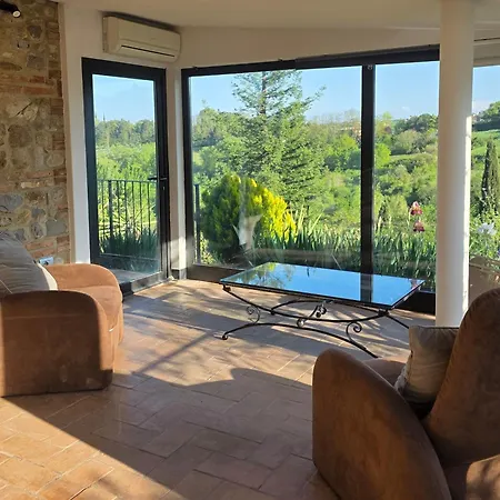 Della Pieve Retreat *