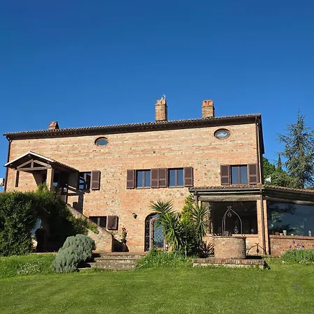 Della Pieve Retreat Appartement