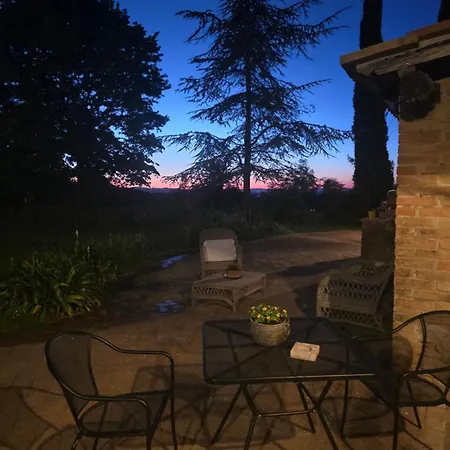 Della Pieve Retreat Città della Pieve