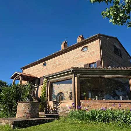 Della Pieve Retreat Città della Pieve