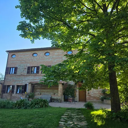 Della Pieve Retreat Città della Pieve