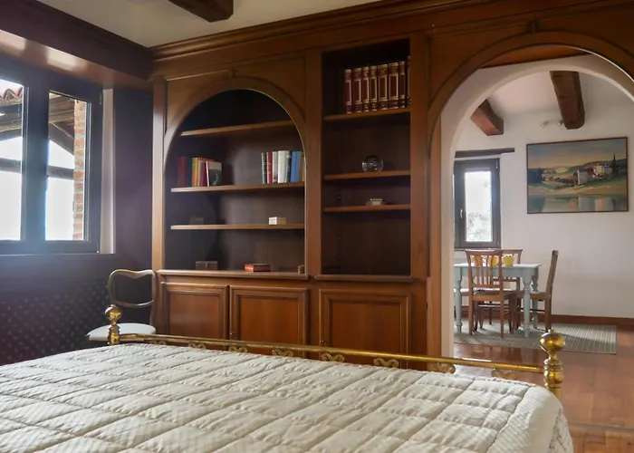 Retreat La Loggia Città della Pieve