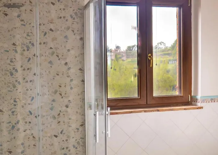 Della Pieve Retreat *