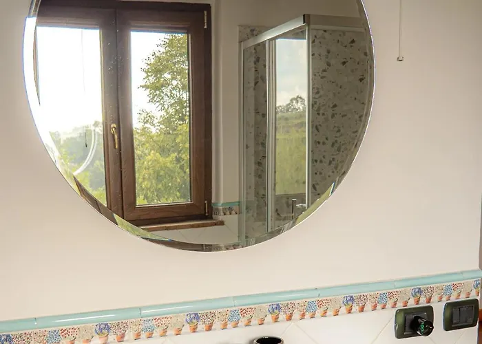 Della Pieve Retreat *