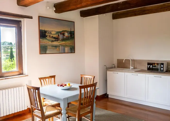 Retreat La Loggia Città della Pieve