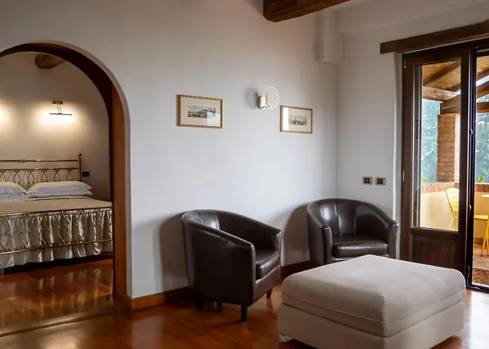 Della Pieve Retreat Città della Pieve