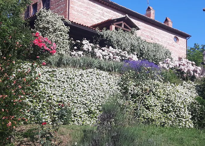 Della Pieve Retreat Appartamento Città della Pieve