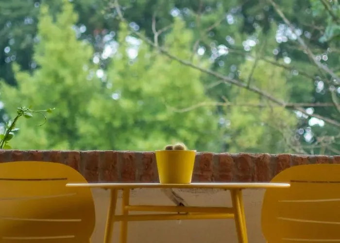 Appartamento Della Pieve Retreat *