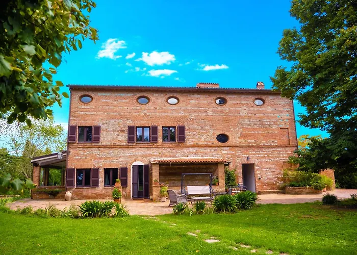 Retreat La Loggia Città della Pieve