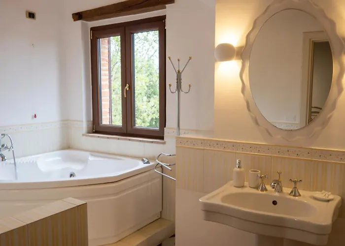 Appartamento Della Pieve Retreat *