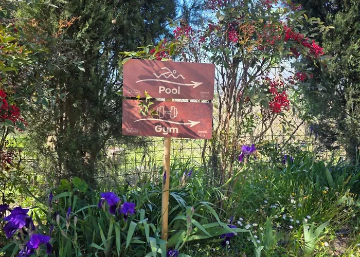 Della Pieve Retreat Appartamento