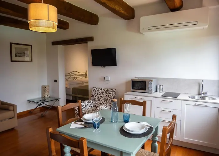 Della Pieve Retreat Appartamento