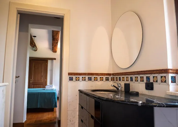 Della Pieve Retreat * Città della Pieve