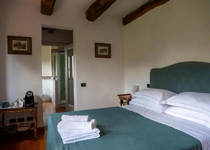 Della Pieve Retreat Appartamento *