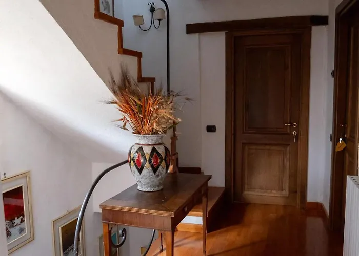 Appartamento Della Pieve Retreat *